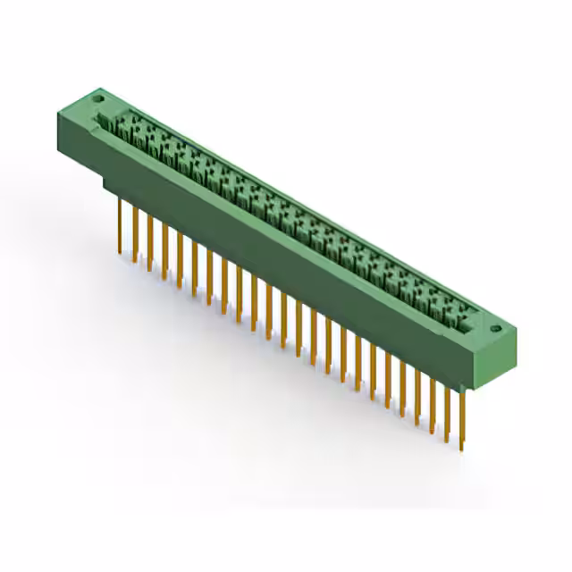 415-047-542-122 EDAC Inc.  Edgeboard Connectors
